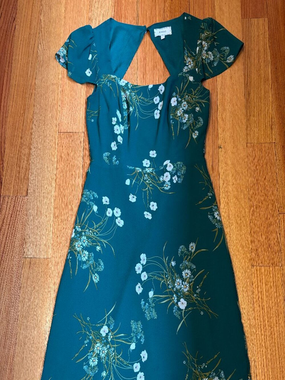 Rihoas Dress Size 2